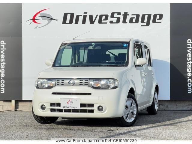 nissan cube 2017 quick_quick_DBA-Z12_Z12-328509 image 1