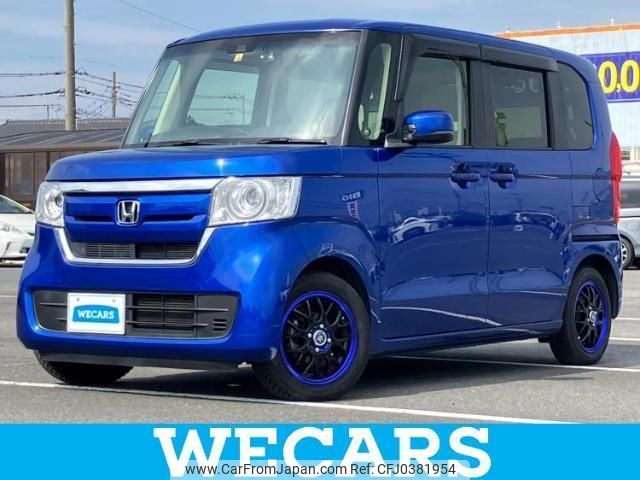 honda n-box 2019 quick_quick_6BA-JF3_JF3-1400524 image 1