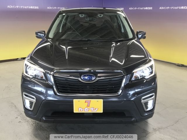 subaru forester 2019 -SUBARU--Forester 5BA-SK9--SK9-019103---SUBARU--Forester 5BA-SK9--SK9-019103- image 2