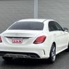 mercedes-benz c-class 2015 quick_quick_RBA-205042_WDD2050422R073923 image 2