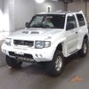 mitsubishi pajero 1998 CFJ1779407 image 1