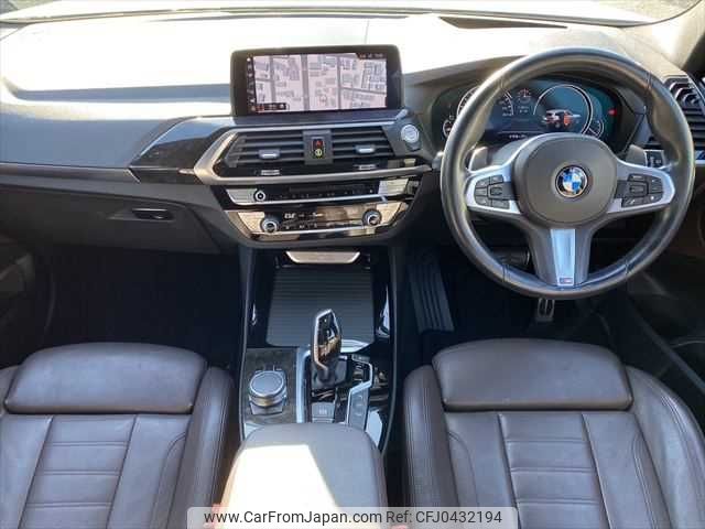 bmw x3 2019 -BMW--BMW X3 LDA-TX20--WBATX32080LG60552---BMW--BMW X3 LDA-TX20--WBATX32080LG60552- image 2