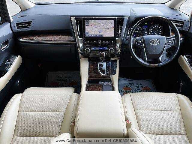 toyota alphard 2020 504928-927028 image 1