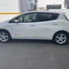 nissan leaf 2015 -NISSAN--Leaf ZAA-AZE0--AZE0-121107---NISSAN--Leaf ZAA-AZE0--AZE0-121107- image 23