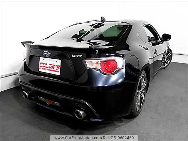 subaru brz 2012 quick_quick_DBA-ZC6_ZC6-003211 image 2