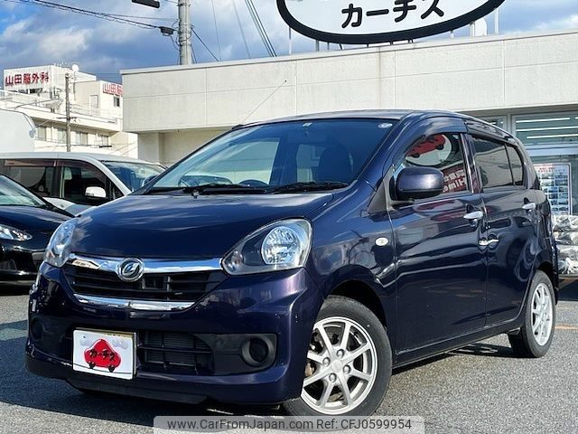 daihatsu mira-e-s 2016 -DAIHATSU--Mira e:s DBA-LA300S--LA300S-1369274---DAIHATSU--Mira e:s DBA-LA300S--LA300S-1369274- image 1