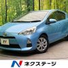 toyota aqua 2012 -TOYOTA--AQUA DAA-NHP10--NHP10-2084995---TOYOTA--AQUA DAA-NHP10--NHP10-2084995- image 1