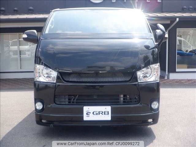 toyota hiace-van 2016 -TOYOTA--Hiace Van QDF-KDH201V--KDH201-0198550---TOYOTA--Hiace Van QDF-KDH201V--KDH201-0198550- image 2