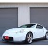 nissan fairlady-z 2013 quick_quick_Z34_Z34-401529 image 1