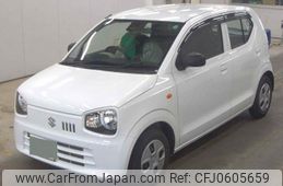 suzuki alto 2019 quick_quick_DBA-HA36S_HA36S-525609