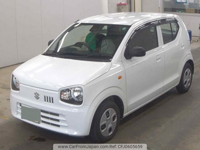 suzuki alto 2019 quick_quick_DBA-HA36S_HA36S-525609 image 1