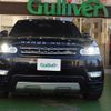 land-rover range-rover 2016 -ROVER--Range Rover ABA-LW3SA--SALWA2VE1GA572621---ROVER--Range Rover ABA-LW3SA--SALWA2VE1GA572621- image 20