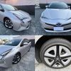 toyota prius 2017 quick_quick_ZVW50_ZVW50-8050277 image 1