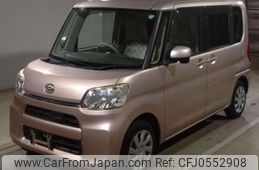 daihatsu tanto 2014 -DAIHATSU--Tanto DBA-LA600S--LA600S-0064084---DAIHATSU--Tanto DBA-LA600S--LA600S-0064084-