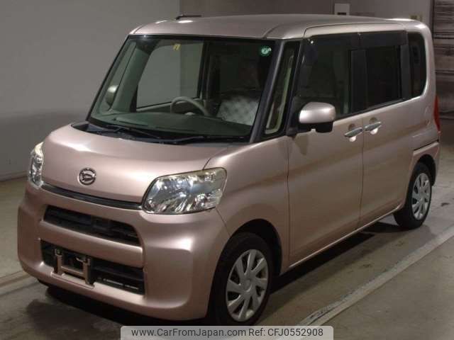 daihatsu tanto 2014 -DAIHATSU--Tanto DBA-LA600S--LA600S-0064084---DAIHATSU--Tanto DBA-LA600S--LA600S-0064084- image 1