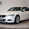 bmw 3-series 2017 quick_quick_LDA-8C20_WBA8C56040NU24621 image 1