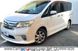 nissan serena 2011 -NISSAN--Serena DBA-FC26--FC26-010085---NISSAN--Serena DBA-FC26--FC26-010085-