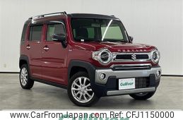 suzuki hustler 2022 CFJ1150000