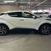 toyota c-hr 2018 -TOYOTA--C-HR DAA-ZYX10--ZYX10-2106256---TOYOTA--C-HR DAA-ZYX10--ZYX10-2106256- image 18