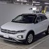 volkswagen volkswagen-others 2022 -VOLKSWAGEN--VW T-Roc WVGZZZA1ZPV529654---VOLKSWAGEN--VW T-Roc WVGZZZA1ZPV529654- image 5
