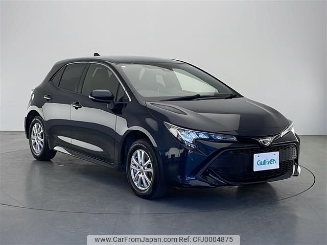 toyota corolla-sport 2019 -TOYOTA--Corolla Sport 3BA-NRE214H--NRE214-0002130---TOYOTA--Corolla Sport 3BA-NRE214H--NRE214-0002130- image 1