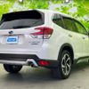 subaru forester 2021 quick_quick_5AA-SKE_SKE-074583 image 3