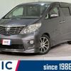 toyota alphard 2010 quick_quick_GGH20W_GGH20-8033799 image 1