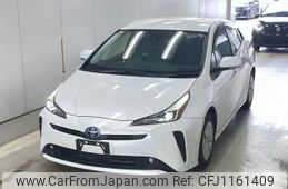toyota prius 2020 -TOYOTA--Prius ZVW51-6181119---TOYOTA--Prius ZVW51-6181119-