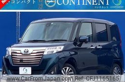 toyota roomy 2018 -TOYOTA--Roomy M900A--M900A-0234400---TOYOTA--Roomy M900A--M900A-0234400-