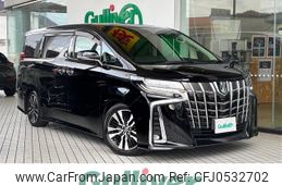 toyota alphard 2021 -TOYOTA--Alphard 3BA-AGH30W--AGH30-9038262---TOYOTA--Alphard 3BA-AGH30W--AGH30-9038262-