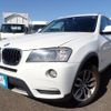 bmw x3 2013 CFJ9319284 image 1