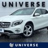 mercedes-benz gla-class 2017 -MERCEDES-BENZ--Benz GLA DBA-156942--WDC1569422J368131---MERCEDES-BENZ--Benz GLA DBA-156942--WDC1569422J368131- image 1