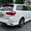 toyota corolla-fielder 2015 -TOYOTA--Corolla Fielder DAA-NKE165G--NKE165-7110622---TOYOTA--Corolla Fielder DAA-NKE165G--NKE165-7110622- image 5