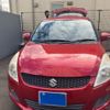 suzuki swift 2012 -SUZUKI--Swift DBA-ZC72S--ZC72S-137246---SUZUKI--Swift DBA-ZC72S--ZC72S-137246- image 1