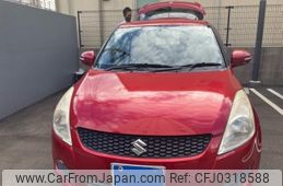 suzuki swift 2012 -SUZUKI--Swift DBA-ZC72S--ZC72S-137246---SUZUKI--Swift DBA-ZC72S--ZC72S-137246-