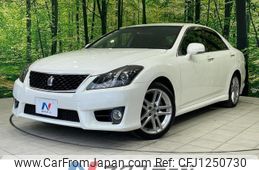toyota crown 2011 quick_quick_GRS200_GRS200-0067958