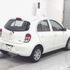 nissan march 2013 -NISSAN--March K13--715710---NISSAN--March K13--715710- image 6