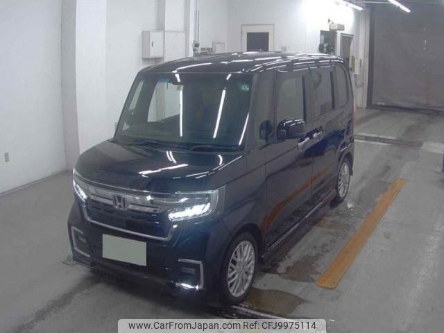 honda n-box 2022 quick_quick_6BA-JF3_JF3-2364471 image 1