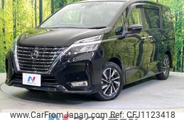 nissan serena 2020 quick_quick_GFC27_GFC27-195629