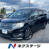 honda stepwagon 2014 -HONDA--Stepwgn DBA-RK5--RK5-1422646---HONDA--Stepwgn DBA-RK5--RK5-1422646- image 1