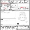 daihatsu midget-ii 1997 quick_quick_V-K100P_K100P-004468 image 21