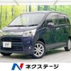 daihatsu move 2012 -DAIHATSU--Move DBA-LA100S--LA100S-0147550---DAIHATSU--Move DBA-LA100S--LA100S-0147550- image 1