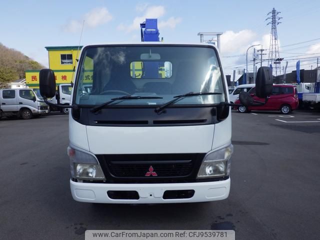 mitsubishi-fuso canter 2006 GOO_NET_EXCHANGE_0720194A30240302W001 image 2