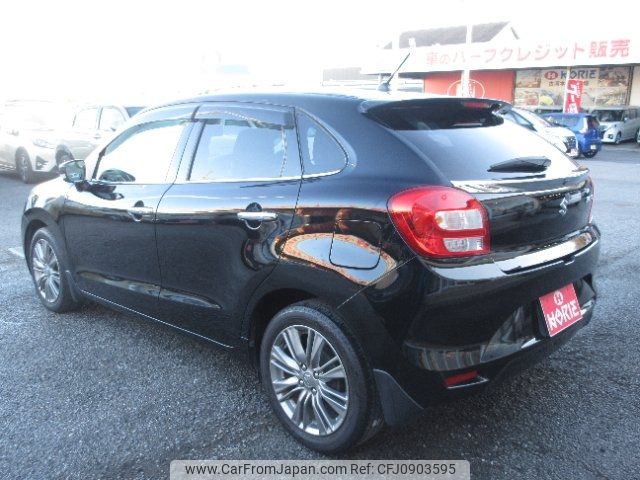 suzuki baleno 2016 -SUZUKI 【名変中 】--Baleno WB42S--00180294---SUZUKI 【名変中 】--Baleno WB42S--00180294- image 2