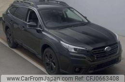 subaru outback 2023 quick_quick_4BA-BT5_018979