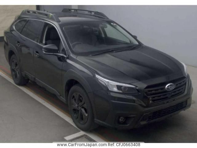 subaru outback 2023 quick_quick_4BA-BT5_018979 image 1