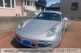 porsche cayman 2007 -PORSCHE--Porsche Cayman ABA-98720--WP0ZZZ98Z7U754154---PORSCHE--Porsche Cayman ABA-98720--WP0ZZZ98Z7U754154-