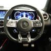 mercedes-benz amg 2022 CFJ1767510 image 11