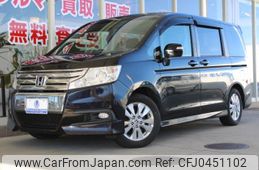 honda stepwagon-spada 2011 quick_quick_DBA-RK5_RK5-1103850