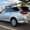 toyota corolla-fielder 2017 CFJ1749680 image 22